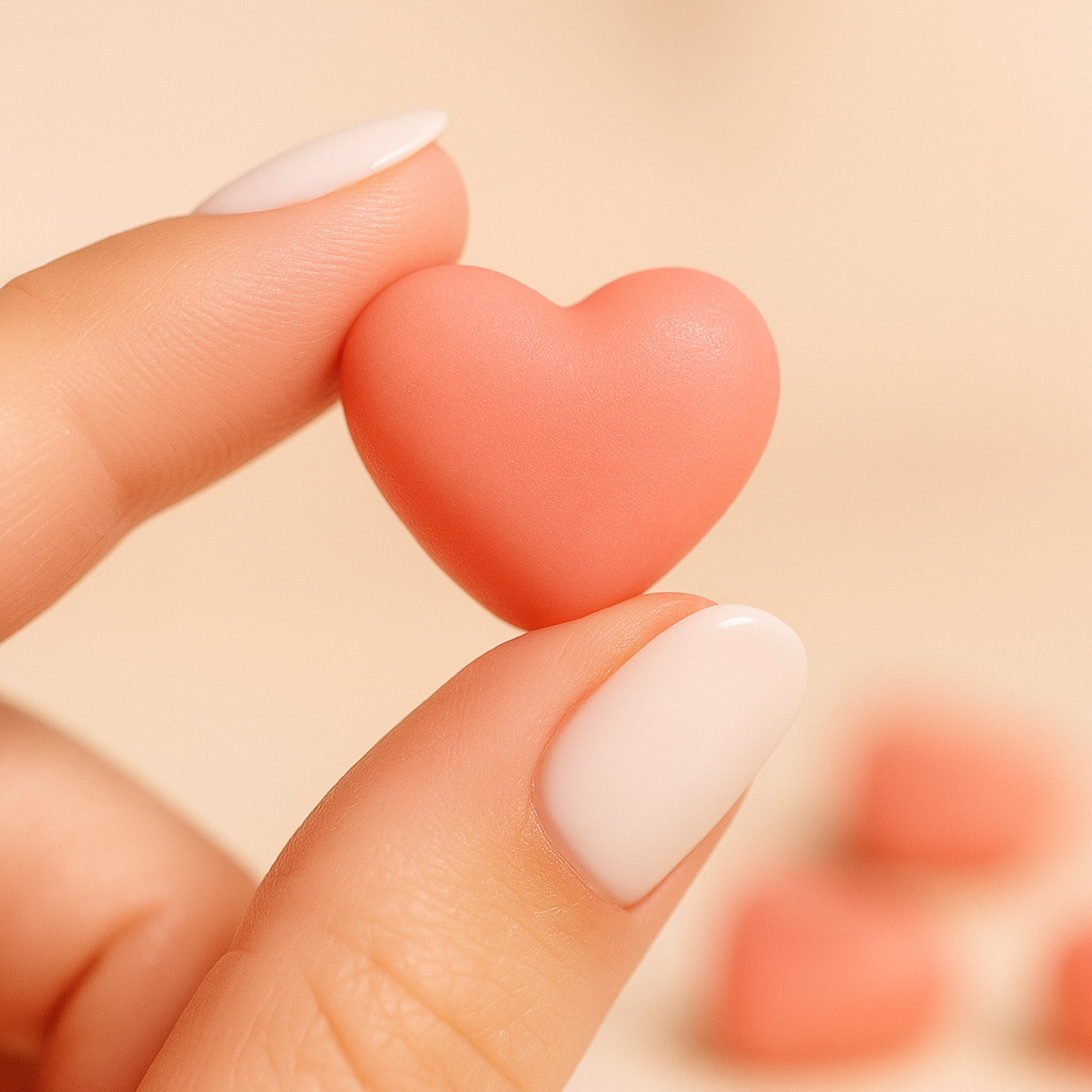 Creatine Gummies for Sculpted Glutes & Abs