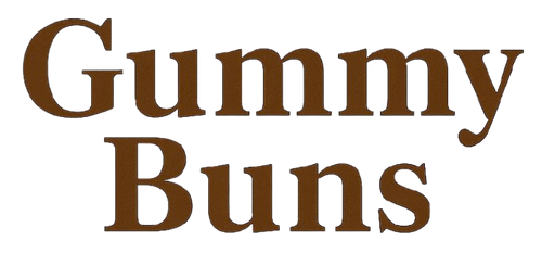 Gummy Buns